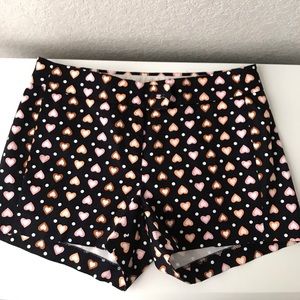 J Crew Factory Shorts
